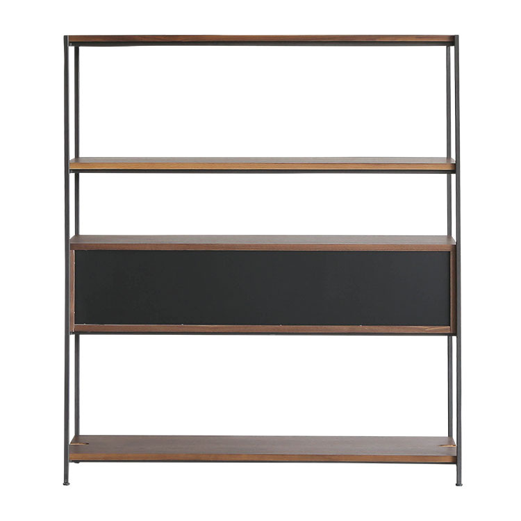 ドックシェルフ [WN]｜収納家具｜CRUSH CRASH PROJECT(クラッシュ